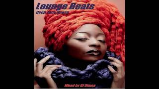 DJ Dimsa  Lounge Beats  Jazzy House Mix preview 20 min of 61 min Mix [upl. by Giorgio]