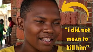 How this Zimbabwean woman killed because of paternity True Crime Documentary [upl. by Ernestine777]