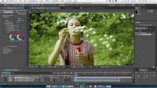 Cinemagraphs in After Effects and Photoshop [upl. by Tammy]