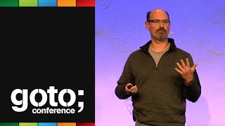 Pragmatic Microservices • Randy Shoup • GOTO 2016 [upl. by Rosel144]