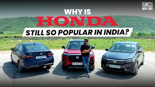 Why Honda Cars Have the Best Resale Value in India  Top Reasons Honda Dominates the Market CARS24 [upl. by Baelbeer935]