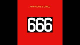 Aphrodites Child  Tribulation HQ [upl. by Alakim]