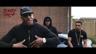 Bugzy Malone  NoBigDeal Freestyle [upl. by Nnairam]