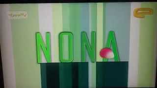 Nona opening 2nd 2005 [upl. by Ayoted]