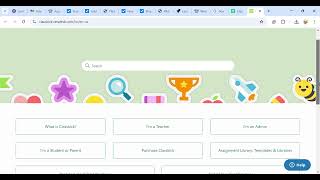 Classkick Google Chrome 2024 09 29 00 59 57 [upl. by Anitroc]