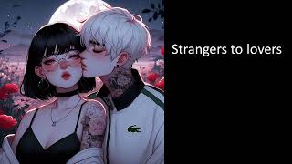 ASMR Boyfriend YANDERE STLKER BOY BREAKS IN TO BE WITH YOU Spicym4a ASMRStrangers to lovers [upl. by Scoville]