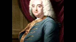 Georg Friedrich Handel Music for the Royal Fireworks HWV 351 [upl. by Rama]