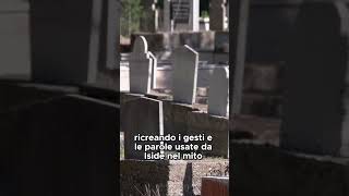 Il mistero di Osiride morte e rinascita misteri storia occult curiosità perte iside [upl. by Yruy]