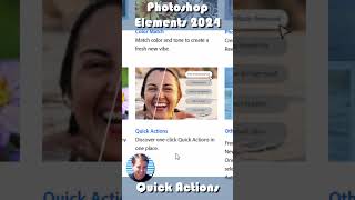 Whats new in Photoshop Elements 2024 [upl. by Disharoon]