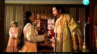 legend of the condor heroes 2003 ep 3 23 [upl. by Cohby]