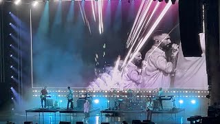 Maroon 5 2024 Full Concert  Ruoff Music Center Noblesville Indiana [upl. by Chong377]