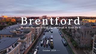 Brentford Autumn 2024 [upl. by Gahan]