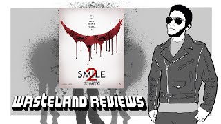 Smile 2 2024  Wasteland Film Review [upl. by Tova]