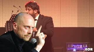 ALAIN SORAL ET LES LOUBAVITCH – PREMIÈRE PARTIE [upl. by Uyekawa]