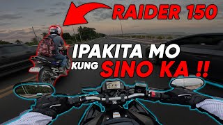 YAMAHA MT03 WITH AKRAPOVIC M1 EXHAUST  PURE SOUND NO COMMENTARY  DAVAO CITY GOLDEN HOUR mt03 [upl. by Christy392]