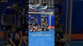 Lozano 6  Almagro 0 [upl. by Aketal]