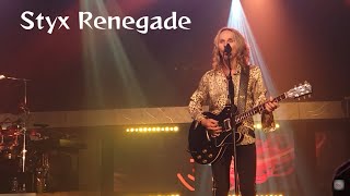 StyxRenegadeLive83124 Prairie Knights Casino [upl. by Pryce253]