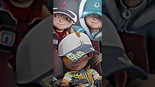 Cinema boboiboy [upl. by Ahsimat]