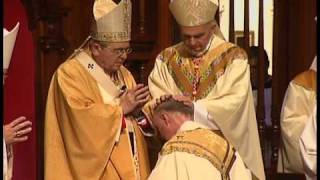 The Ordination of Bishops McIntyre and Fitzgerald [upl. by Michey540]