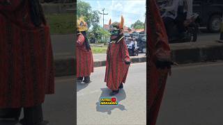 Pasukannya Buto Ijo [upl. by Adnert984]