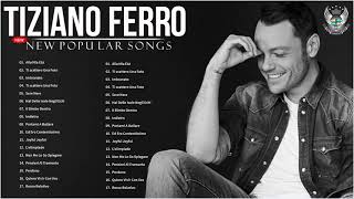 The Best of Tiziano Ferro  Tiziano Ferro Greatest Hits Full Album  Tiziano Ferro canzoni [upl. by Letnwahs]