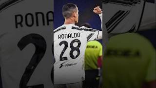 How Ronaldo Made Number 7 Legendary [upl. by Hallam]