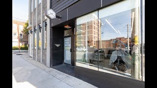 43 Roncesvalles Ave [upl. by Hunger]