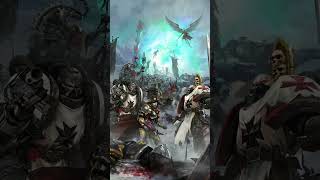 Trazyns Greatest Heist The Epic Tale of His Most Legendary Feat warhammer40k necrons warhammer [upl. by Penman]