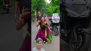 kamar dhake roye lagbu Bhojpuri song l BADAl Dancer VIDEO ytshorts bhojpurisong shortsvidedance [upl. by Zuckerman180]