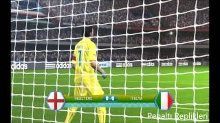 PES 2014 ve exTReme 14 Türkçe Spiker 2 Versiyon [upl. by Aidualc]