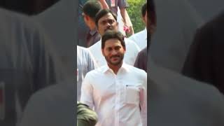 YSRCP Chief YSJagan anna will BACK To Tadepalli Tomorrow 🔥 🔥 YSJagan [upl. by Coney]