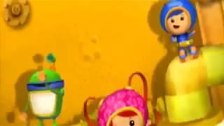 Team Umizoomi  Umi Cops [upl. by Torrlow]