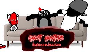 Ghost Hunters Alternate Verse Intermission [upl. by Micheline]