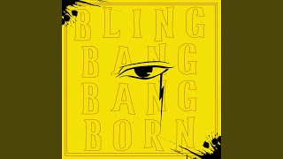 BlingBangBangBorn [upl. by Eniloj]