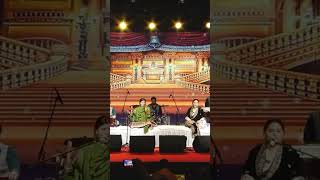 Kun Faya Kun  AR Rehman  Nooran Sisters Live Performance  Jyoti Nooran amp Sultana Nooran [upl. by Nahshunn276]