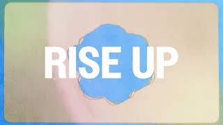 Rise Up  SELAH Official Lyric Video [upl. by Duarte410]