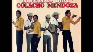 Diomedes Diaz  Tu Serenata HQ Audio [upl. by Gipson]