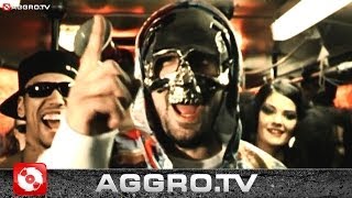 SIDO KITTY KAT FLER TONY D BTIGHT  ANSAGE 8  5 KRASSE RAPPER HD VERSION AGGRO BERLIN [upl. by Scheers145]