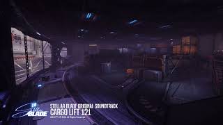 『Cargo Lift 121』 Stellar Blade OST [upl. by Waiter]