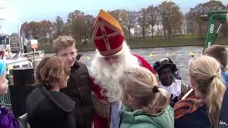 Sinterklaas Optocht Goor 2023 [upl. by Buckley]