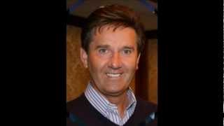 Words By Daniel ODonnell [upl. by Yelmene457]