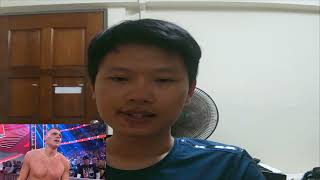 WWE RAW Vương Siro Review P3 February 5 2024  WWE Monday Night Raw 252024 Full Vương Review [upl. by Yeleak]