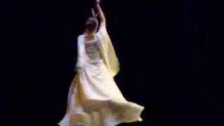 Ahura Sufi Dance  Jaran part I [upl. by Korrie]