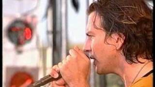 Pearl Jam  Black Pinkpop 2000 [upl. by Millicent]