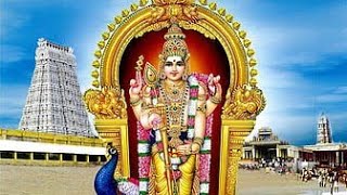 KANDHASASHTIKAVASAM  Devotional Song [upl. by Hanikehs220]