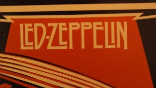 LED ZEPPELIN  RAMBLE ON 1969 [upl. by Mir]