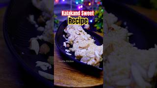 🌀 Diwali Sweet recipe 🤩  kalakand recipe in tamil kasthukitchen2001 shorts food sweet [upl. by Anelem802]