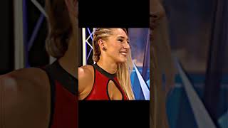 Rhea Ripley X Forever Young ❤ [upl. by Aiykan]