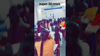 Super35 rewa coaching class nursing neet pnst [upl. by Arekat703]