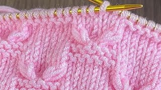 ytshorts sweater knitting patterns trending 🔥❤️🌷💕💟💓✨ [upl. by Sherlocke]